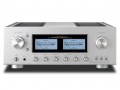 Luxman L-509u - cổ điển, tinh tế và lịch lãm