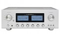 Amply tích hợp Luxman L-505u