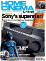 Best Buy Award for Wharfedale Diamond 100-HCP in Home Cinema Choice!