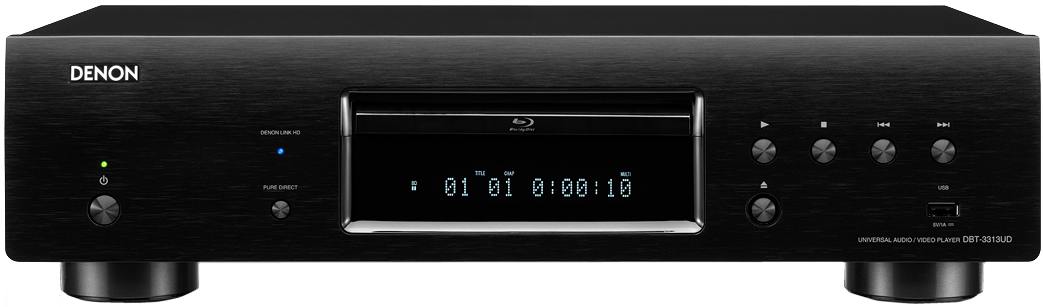 Denon DBT 3313UD nhập khẩu chính hãng, giá tốt nhất, tại Hà Nội
