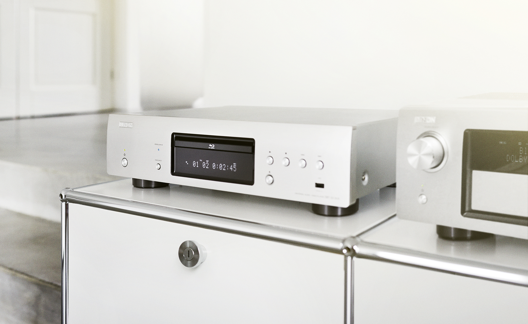Denon DBT 3313UD nhập khẩu chính hãng, giá tốt nhất, tại Hà Nội