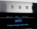 Mono Power-Ampliifiers MBL C15