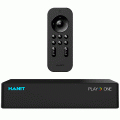 Hanet PlayX One Smartlist 4TB