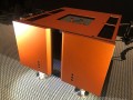Vitus Signature Integrated-Amplifier (SIA-030) (Orange-Cam)