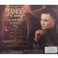 Đĩa CD - Tango Dĩ Vãng - Nguyễn Tuấn Anh