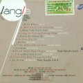 Đĩa CD - Nguyễn Ánh – Lặng lẽ tiếng dương cầm