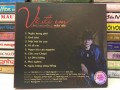 Đĩa CD- Về đi em - Bách Nguyễn