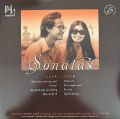 Đĩa than Khánh Ly, Trịnh Công Sơn- Sonatas