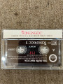 Băng cassette Song Ngọc 3- Hoa bướm ngày xưa