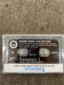 Băng cassette Song Ngọc 2- Những ngày xưa yêu dấu