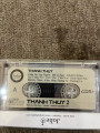 Băng cassette Thanh Thúy 2