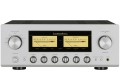 Integrated Amplifier Luxman L-550AX