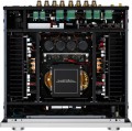 Integrated Amplifier Luxman L-507u