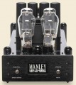 Power Amplifier Manley Neo-Classic SE/PP 300B