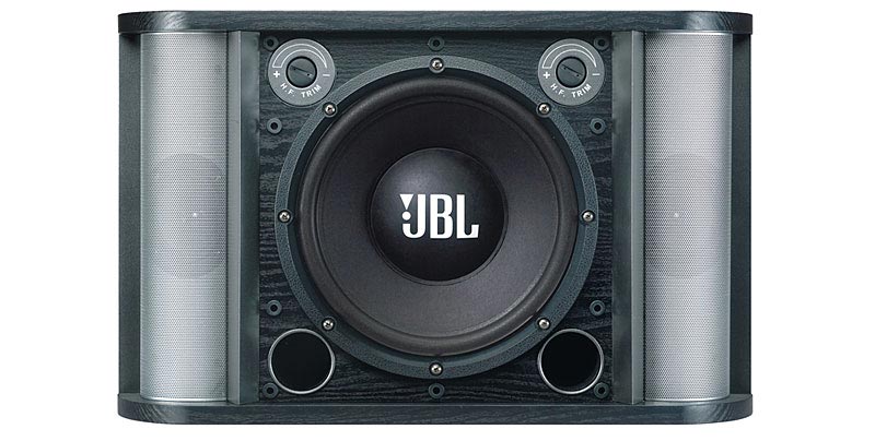 Loa JBL RM10 II