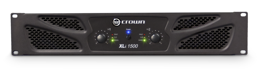 Power Crown XLi 1500
