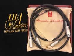 Dây tín hiệu Audio Note Kondo KSL-LPz (1M) XLR