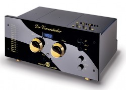 Pre-amplifiers MBL 6010D
