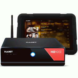 HANET HD10 PRO