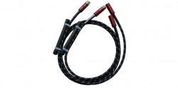 XLR Interconnector Cable MA3.5 XLR Red