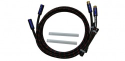 Dây nguồn XLR Interconnector Cable MA4.0 XLR Blue