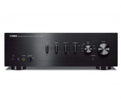 Yamaha Stereo Amplifier A-S501