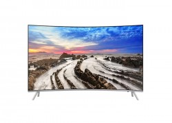 Tivi Samsung LED UA65MU8000K (4K TV màn hình cong)