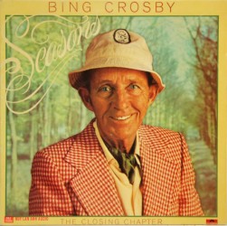 Đĩa than Bing Crosby ‎– Seasons LP