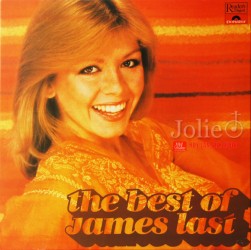 Những bản nhạc hay nhất của James Last, Bộ 7 Đĩa than, The Best Of James Last 7 LP
