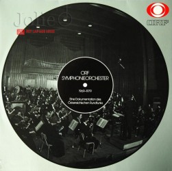 Orf Symphonieorchester 1969-1979 (2LP), Vinyl, Eine Dokumentation Des Österreichischen Rundfunks