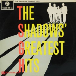 Đĩa than (Lp) The Shadows’ Greatest Hits