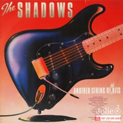 Đĩa than The Shadows, Another String Of Hot Hits Lp