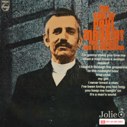 Đĩa than Paul Mauriat And His Orchestra Lp, The Soul Of Paul Mauriat