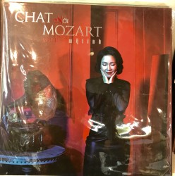 Đĩa than Chat với Mozart vol II - Mỹ Linh