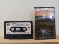 Băng cassette  SOUVENIR