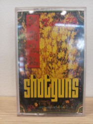 Băng cassette Shotguns