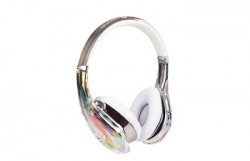 Tai nghe Monster® Diamond Tears Edge On-Ear Headphones