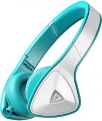 Tai nghe Monster® DNA On-Ear Headphones - White Teal