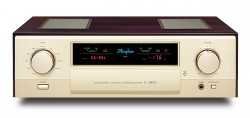 Accuphase C3850