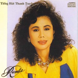 Đĩa CD - Tiếng hát Thanh Tuyền - Rumba