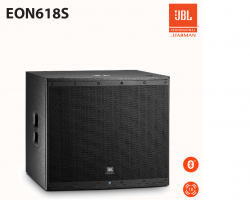 JBL EON 618S (Bluetooth)