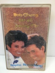 Băng cassette Bảo Chung - Gặp Gỡ Hồng Tơ