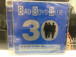 Đĩa CD - Bad Boys Blue