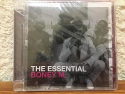 Đĩa CD - The Essential