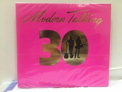 Đĩa CD - Modern Talking 30 