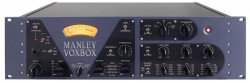 Manley VOXBOX® REFERENCE CHANNEL STRIP