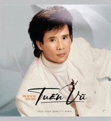 Tuấn Vũ - The Best Of 1985 - 1992