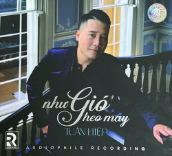 Đĩa than Tuấn Hiệp- Như gió heo may