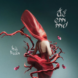 Đĩa than Hà Trần- Để em mơ