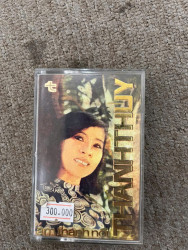 Băng cassette Thanh Thúy 2